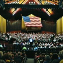 Ocean Grove's 63rd Annual Choir Festival Coming Up This Weekend
