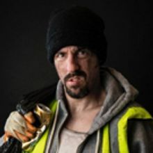 EDINBURGH 2017: BWW Q&A - Trashed