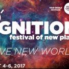 Works by Nwandu, Jung, Colon and More Set for IGNITION Festival 2017 at Victory…
