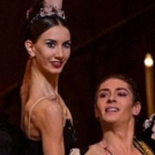 Sensational International Ballet Galas for Cape Town and Johannesburg in September