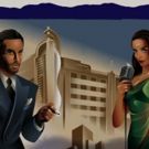 Swamp Studios Presents NIGHT AT THE BOMBAY ROXY at Barkers Building