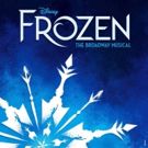 First Look at FROZEN's New Broadway Artwork!