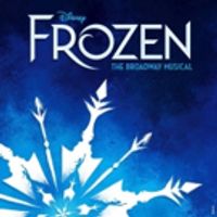 First Look at FROZEN's New Broadway Artwork! Video
