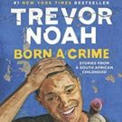 Trevor Noah Among Finalists for Thurber Prize for American Humor