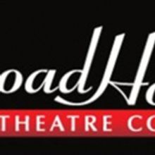 BroadHollow Theatre Company presents A FUNNY THING HAPPENED ON THE WAY TO THE FORUM