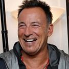 Breaking: Bruce Springsteen to Make His Broadway Debut this Fall in SPRINGSTEEN ON…