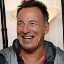 Breaking: Bruce Springsteen to Make His Broadway Debut this Fall in SPRINGSTEEN ON BR