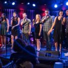 Photo Flash: Ariana DeBose, Stephanie Klemons and More Join On The Quays for HOW…