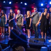 Photo Flash: Ariana DeBose, Stephanie Klemons and More Join On The Quays for HOW ABOU