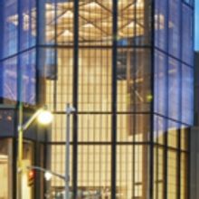 Diamond Schmitt Architects Unveil Transformed National Arts Centre