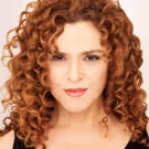 Bernadette Peters Will Host Opening-Night Presentation of Lincoln Center's Mostly…