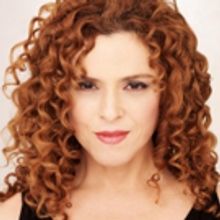 Bernadette Peters Will Host Opening-Night Presentation of Lincoln Center's Mostly…