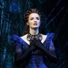 Anna O'Byrne to Star in the First London Revival of THE WOMAN IN WHITE