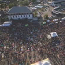 Levitate Music and Arts Festival Evolves into Major Two-Day Festival