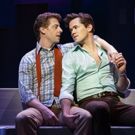 Exclusive: Feel Alright For The Rest Of Your Life with these FALSETTOS Gifs