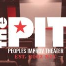 STAGED: An Improvised Staged Reading of a Musical! to Debut at The PIT