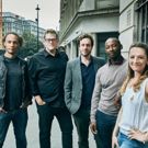 Actors From the London Stage Perform MEASURE FOR MEASURE at Notre Dame