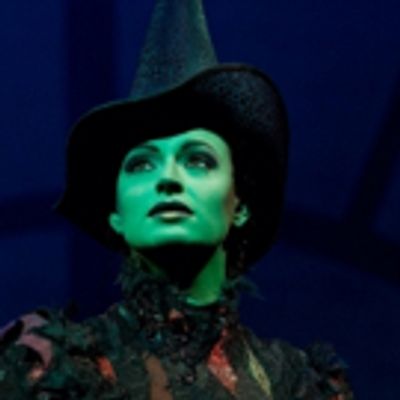 Photo Flash: Something New Is Happening in Oz- Meet the New Cast of WICKED on Broadway!