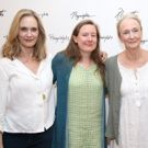 FREEZE FRAME: Inside the First Day Rehearsal for PETER PAN ON HER 70th BIRTHDAY