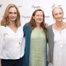 FREEZE FRAME: Inside the First Day Rehearsal for PETER PAN ON HER 70th BIRTHDAY