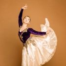 Pacific Ballet Dance Theatre To Present 'The Best of Khachaturian' at Alex Theatre