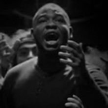 Get Lit's DANTE Opens 7/6 at The Actors' Gang