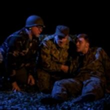 BWW Review: THE WHITE HOUSE MURDER CASE at Holden Street Theatres – The Studio