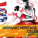 Ballet Hispanico Celebrates Hispanic Heritage Month With Dance