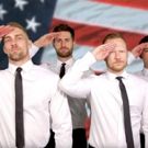 Well-Strung to Return to Feinstein's at the Nikko for S.F. Fleet Week