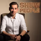 Arion Productions Launches 'The Show People Podcast with Andrew Keates'