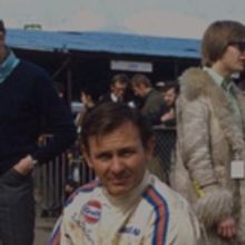 Screenvision Media Brings THE STORY OF RACING LEGEND BRUCE MCLAREN to the Big Screen
