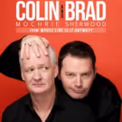 'WHOSE LINE' Stars Team Up for SCARED SCRIPTLESS at Wharton Center