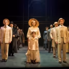 BWW Review: RAGTIME Explodes in Rhythm and Rhyme