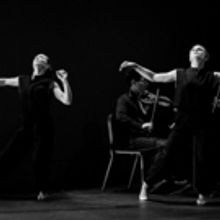 SOAKING WET 2017-18 Series Opens Next Week at West End Theater