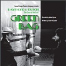 RAYMOND & DUTCH and More This Week at The New Theatre