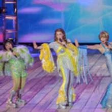 MAMMA MIA! Will Make its Pittsburgh CLO Premiere!