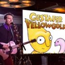 Gustafer Yellowgold Coming to Long Island Children's Museum This Week