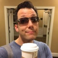 Social: Spend A Day at THE MUNY with John Tartaglia Video