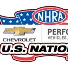 FOX Sports & NHRA to Deliver 9 Hours of Live Coverage from U.S. Nationals