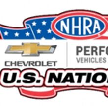 FOX Sports & NHRA to Deliver 9 Hours of Live Coverage from U.S. Nationals