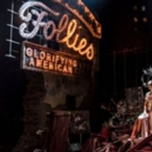 Film Society Presents the Fall Season of STAGE ON SCREEN