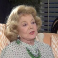 Frank Sinatra's Wife, Barbara Sinatra, Passes Away at 90