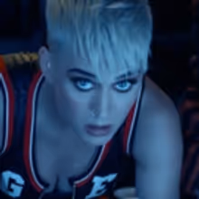VIDEO: Watch All-Star Music Video for Katy Perry's 'Swish Swish' ft. Nicki Minaj