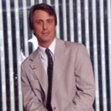 Charles A. Riley, II, Ph.D. Named Director of Nassau County Museum of Art