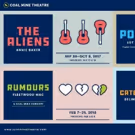 Annie Baker's THE ALIENS and More Slated for #SeasonFour at The Coal Mine Theatre