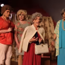 Hell in a Handbag's GOLDEN GIRLS - THE LOST EPISODES Extends at Mary's Attic