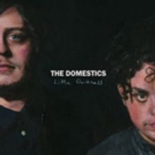 The Domestics 'Tunnels And Trains' Video Premieres at Baeble Music