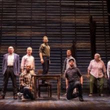 Attend A FREE Q&A with the Cast and Creative Team of COME FROM AWAY!