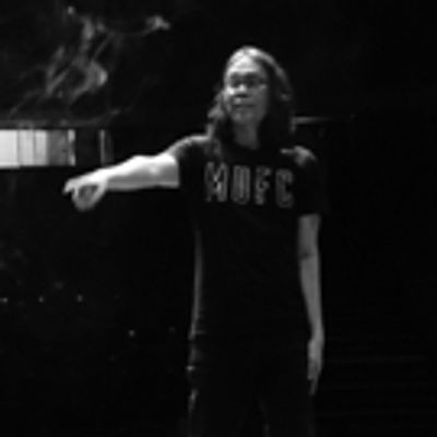 BWW Interview: Agus Noor Talks His Creative Process, Directorial Myths and Possible Collaborations