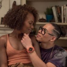 Photo Flash: HAMILTON's Anthony Ramos & More in Spike Lee's SHE'S GOTTA HAVE IT, Comi